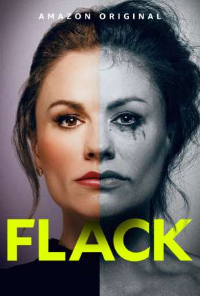 Flack - 1ª Temporada Completa via Torrent