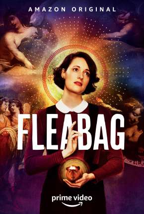 Fleabag 1ª e 2ª Temporada Completa via Torrent