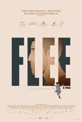 Flee - Nenhum Lugar Para Chamar de Lar via Torrent