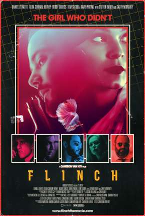 Flinch - Legendado  Download - Rede Torrent