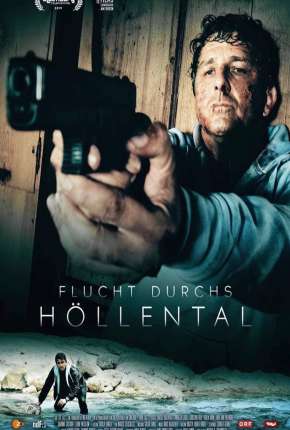 Flucht durchs Hollental - Legendado via Torrent