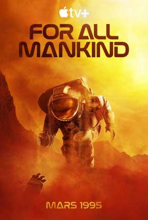 For All Mankind - 2ª Temporada via Torrent