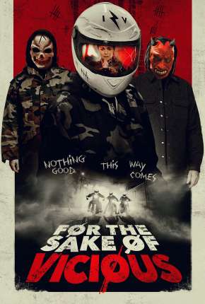 For the Sake of Vicious - Legendado  Download - Rede Torrent