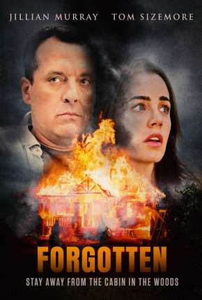 Forgotten - Legendado via Torrent