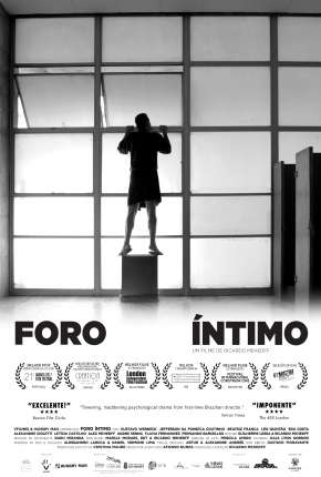 Foro Íntimo via Torrent