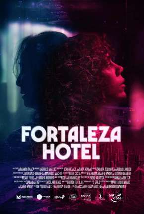 Fortaleza Hotel via Torrent