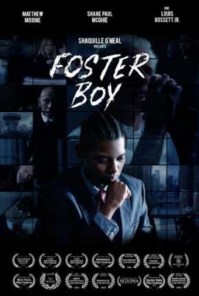 Foster Boy - Legendado via Torrent