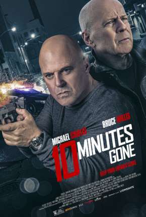 Fração de Segundos - 10 Minutes Gone via Torrent