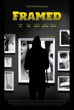 Framed - Legendado via Torrent