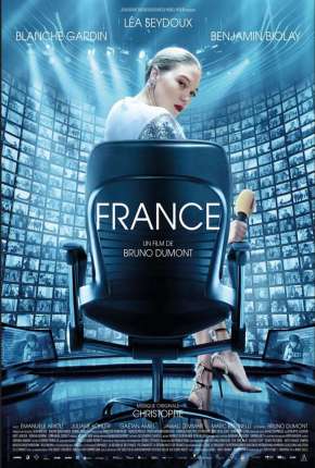 France - Legendado  Download - Rede Torrent