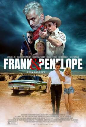Frank and Penelope via Torrent