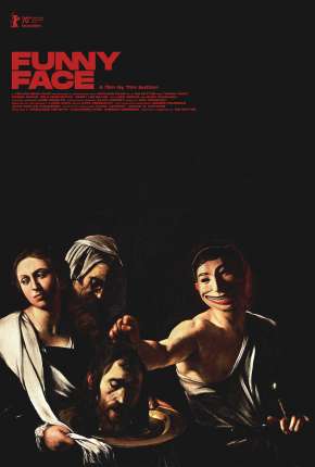 Funny Face - Legendado via Torrent