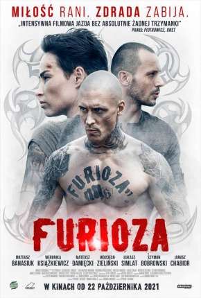 Furioza Dublado e Dual Áudio 5.1 Download - Rede Torrent