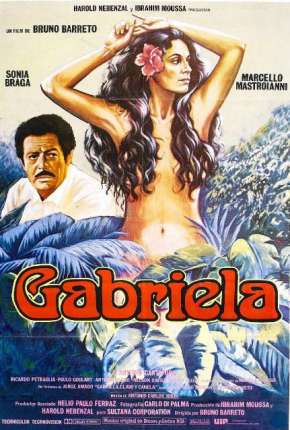 Gabriela Nacional Download - Rede Torrent