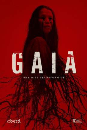 Gaia - Legendado via Torrent