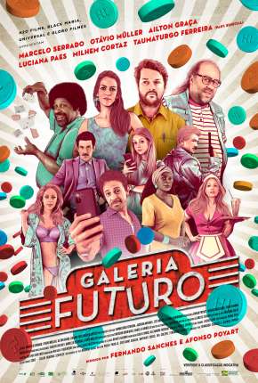 Galeria Futuro Nacional Download - Rede Torrent