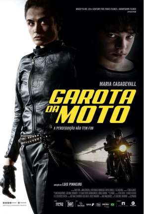 Garota da Moto via Torrent