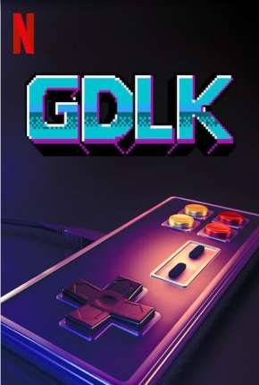 GDLK - 1ª Temporada Completa Legendada via Torrent