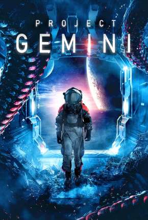 Gemini - O Planeta Sombrio - Legendado via Torrent