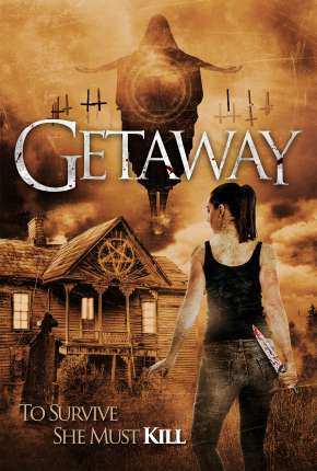 GetAWAY - Legendado  Download - Rede Torrent