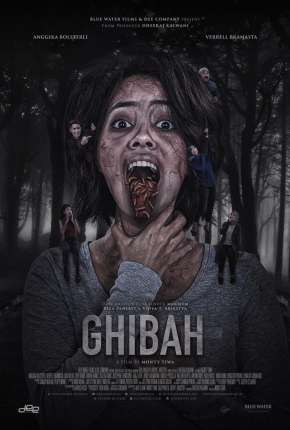 Ghibah - Legendado via Torrent