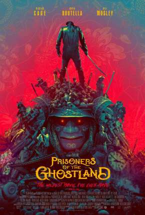 Ghostland - Terra Sem Lei Dublado e Dual Áudio Download - Rede Torrent