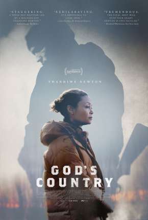 Gods Country - Legendado via Torrent