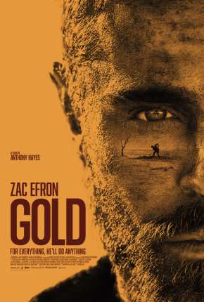 Gold - Legendado  Download - Rede Torrent