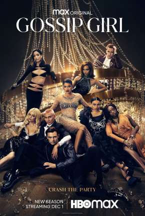 Gossip Girl - 1ª Temporada Completa via Torrent