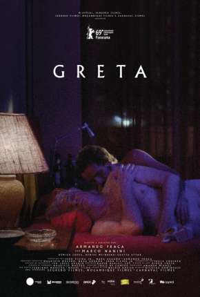 Greta Nacional Download - Rede Torrent