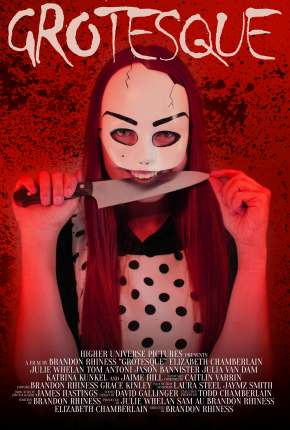 Grotesque - Legendado via Torrent
