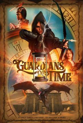 Guardians of Time - Legendado via Torrent