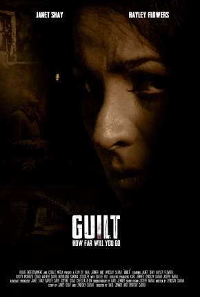 Guilt - Legendado  Download - Rede Torrent