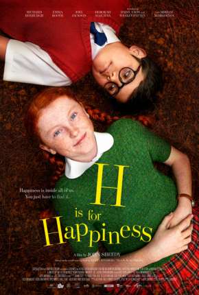 H Is for Happiness - Legendado  Download - Rede Torrent