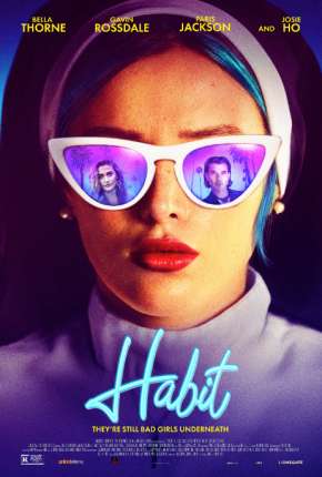 Habit - Legendado  Download - Rede Torrent