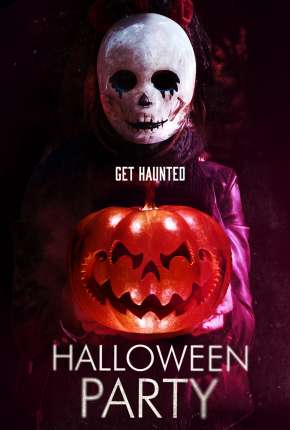 Halloween Party - Legendado  Download - Rede Torrent