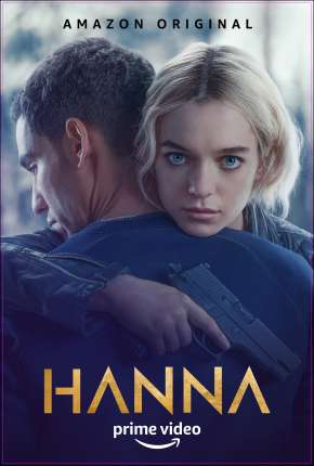 Hanna - 3ª Temporada via Torrent