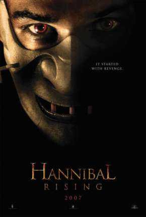 Hannibal - Todos os Filmes via Torrent