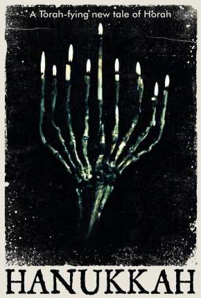 Hanukkah - Legendado via Torrent
