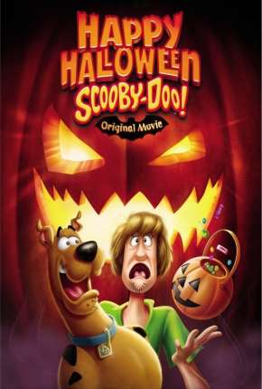 Happy Halloween, Scooby-Doo! Dublado e Dual Áudio Download - Rede Torrent