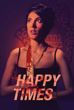 Happy Times - Legendado  Download - Rede Torrent