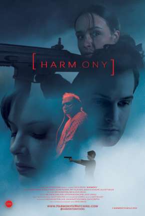 Harmony - Legendado via Torrent