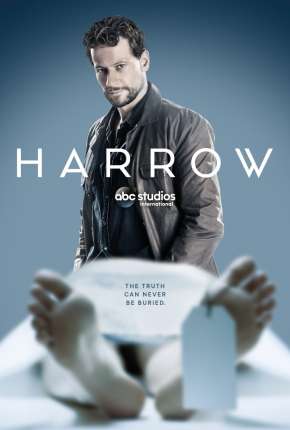 Harrow - 2ª Temporada via Torrent