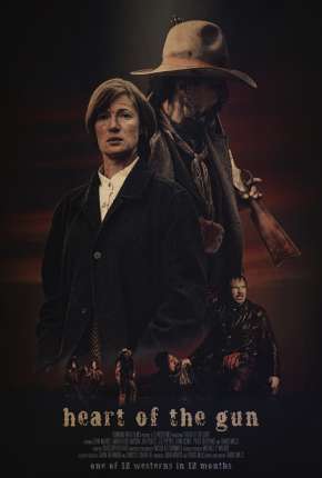 Heart of the Gun - Legendado via Torrent