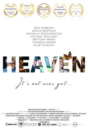 Heaven - Legendado via Torrent