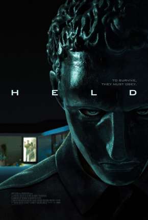 Held - Legendado  Download - Rede Torrent