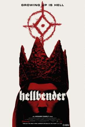 Hellbender - Legendado via Torrent