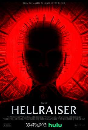 Hellraiser via Torrent