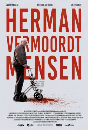 Herman Kills - Legendado via Torrent