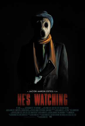 Hes Watching - Legendado via Torrent
